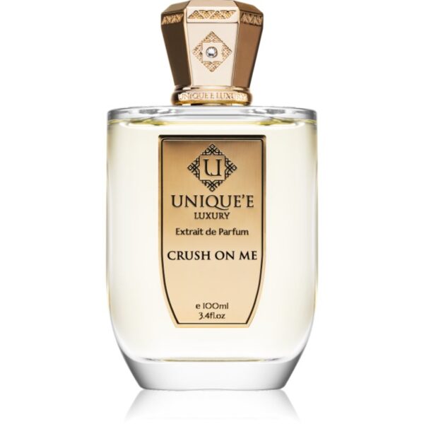 Unique'e Luxury Crush On Me extract de parfum unisex 100 ml-ro
