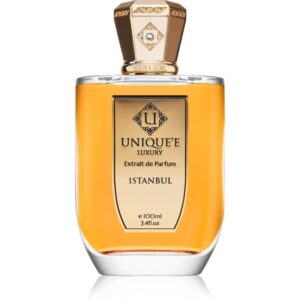 Unique'e Luxury Istanbul extract de parfum unisex 100 ml-ro