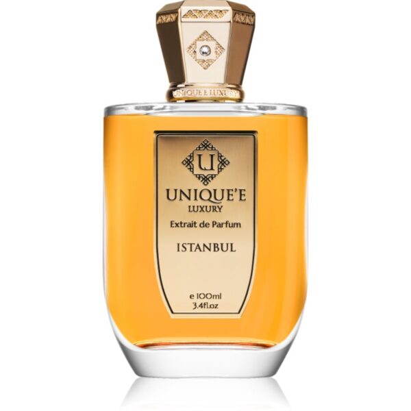 Unique'e Luxury Istanbul extract de parfum unisex 100 ml-ro