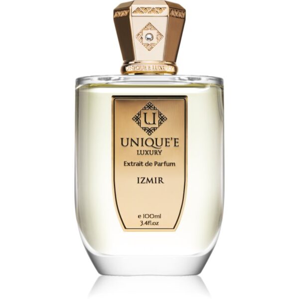 Unique'e Luxury Izmir extract de parfum unisex 100 ml-ro