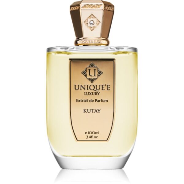 Unique'e Luxury Kutay extract de parfum unisex 100 ml-Țena