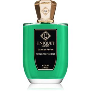 Unique'e Luxury Mangonifiscent extract de parfum unisex 100 ml-ro