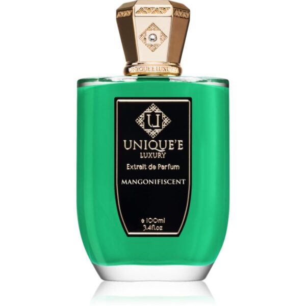 Unique'e Luxury Mangonifiscent extract de parfum unisex 100 ml-ro
