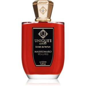 Unique'e Luxury Mashumaro extract de parfum unisex 100 ml-ro