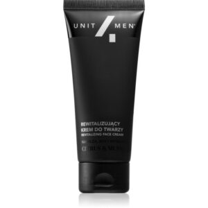 Unit4Men Revitalizing face cream crema revitalizanta faciale Citrus and Musk 50 ml-Țena