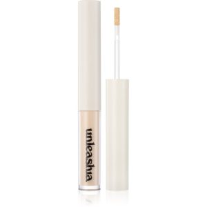 Unleashia Bye Bye My Blemish Concealer corector lichid de acoperire SPF 30 culoare 1.0 Peony 2 g-ro