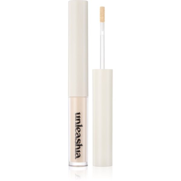Unleashia Bye Bye My Blemish Concealer corector pentru reducerea imperfecțiunilor SPF 30 culoare 0.5 Fair 2 g-ro