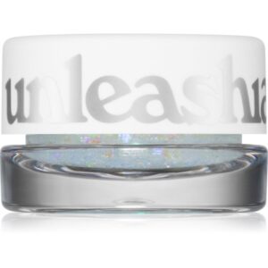 Unleashia Get Loose Glitter Gel luciu pentru față