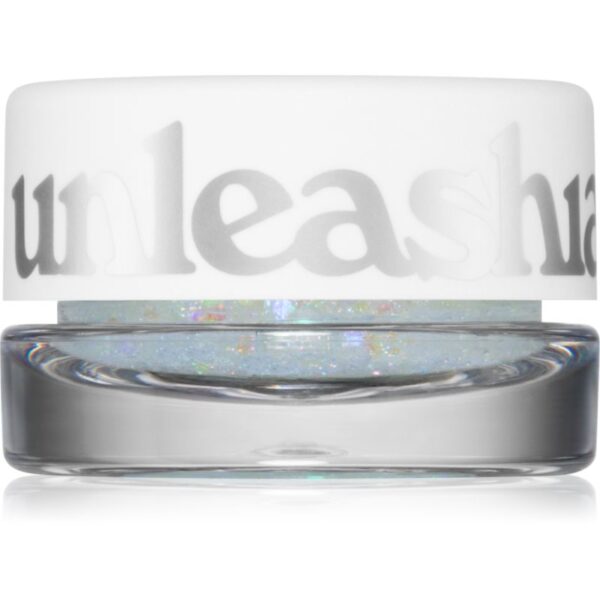 Unleashia Get Loose Glitter Gel luciu pentru față