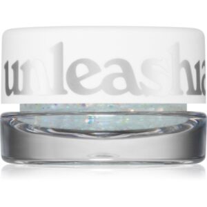 Unleashia Get Loose Glitter Gel luciu pentru față