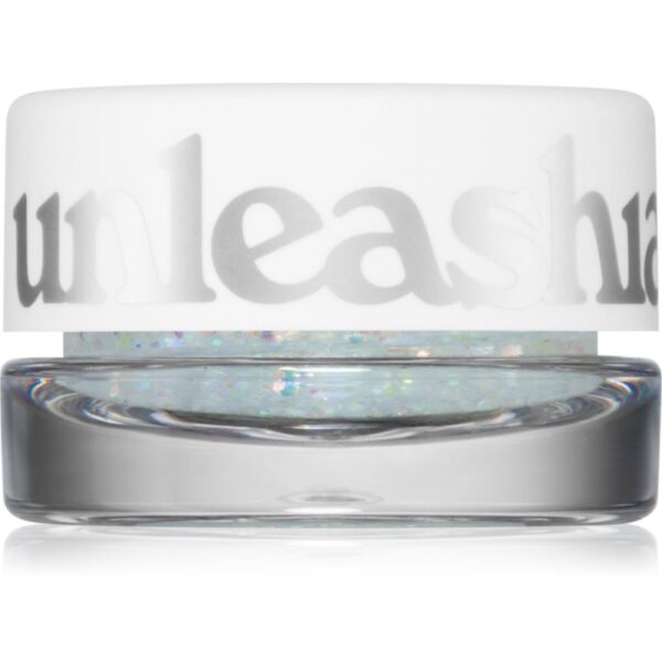 Unleashia Get Loose Glitter Gel luciu pentru față