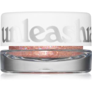Unleashia Get Loose Glitter Gel luciu pentru față