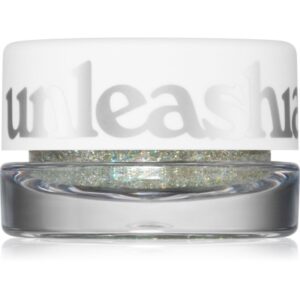 Unleashia Get Loose Glitter Gel luciu pentru față