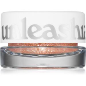 Unleashia Get Loose Glitter Gel luciu pentru față