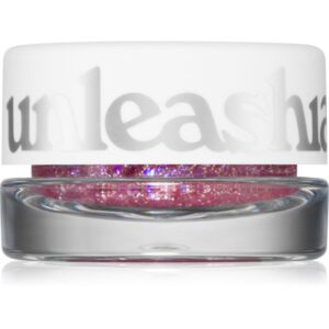 Unleashia Get Loose Glitter Gel luciu pentru față