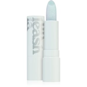 Unleashia Glacier Vegan Lip Balm Balsam de buze hidratant cu particule stralucitoare culoare No.2 Blue Lagoon 3.3 g-ro