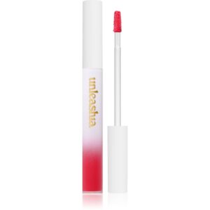 Unleashia Hug Velvet Tint ruj pentru un efect de lunga durata culoare No.1 Be With 4.5 g-ro