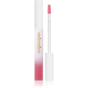 Unleashia Hug Velvet Tint ruj pentru un efect de lunga durata culoare No.2 Mingle 4.5 g-ro