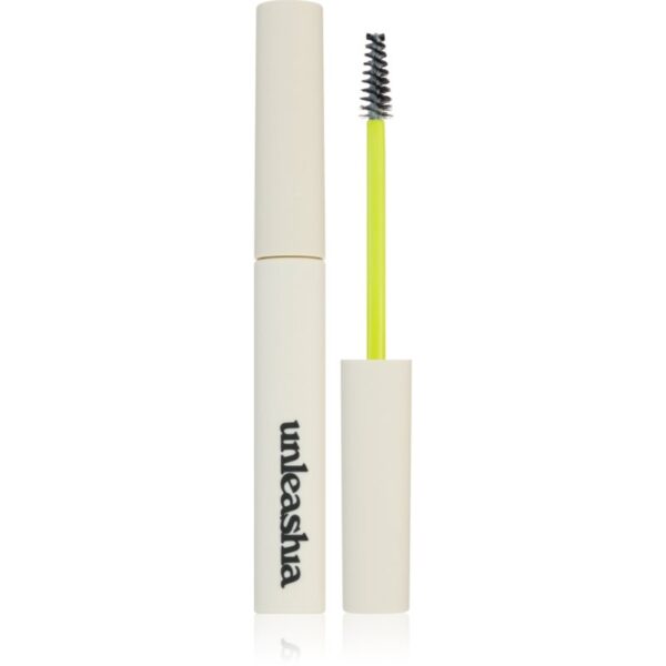 Unleashia Shaper Pomade Eyebrow Fixer pomadă din gel pentru sprâncene culoare No.1 Clear 8.5 g-ro
