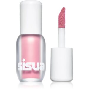 Unleashia Sisua Berry Shot Lip Tint lip gloss hidratant culoare No.1 White Berry 3.8 g-Țena