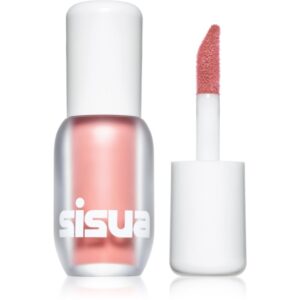 Unleashia Sisua Berry Shot Lip Tint ruj cu efect de hidratare culoare No.2 Peachy Peach 3.8 g-Țena
