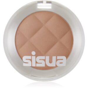 Unleashia Sisua Butter Waffle Dough Blusher Blush rezistent cu efect de hidratare culoare #3 Honey Oolong 8 g-ro
