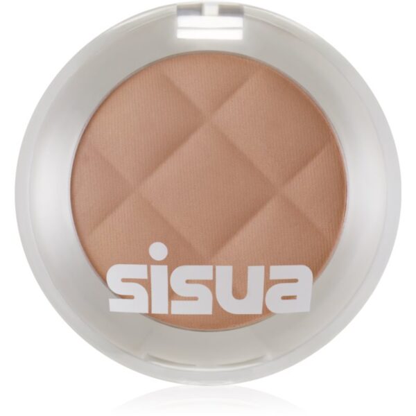Unleashia Sisua Butter Waffle Dough Blusher Blush rezistent cu efect de hidratare culoare #3 Honey Oolong 8 g-ro