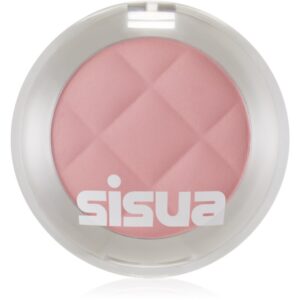 Unleashia Sisua Butter Waffle Dough Blusher Blush rezistent cu efect de hidratare culoare No.1 Strawberry Vanilla 8 g-ro