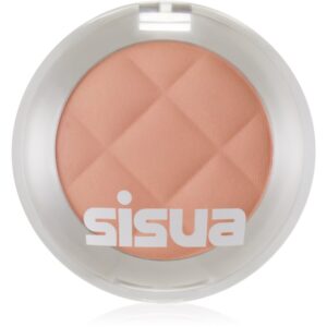 Unleashia Sisua Butter Waffle Dough Blusher Blush rezistent cu efect de hidratare culoare No.2 Apricot Sherbet 8 g-Țena