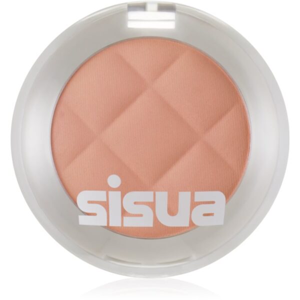 Unleashia Sisua Butter Waffle Dough Blusher Blush rezistent cu efect de hidratare culoare No.2 Apricot Sherbet 8 g-Țena