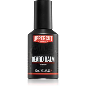Uppercut Deluxe Beard Balm balsam pentru barba 100 ml-ro