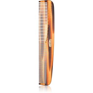 Uppercut Deluxe Comb CT5 Tortoise pieptene de păr pentru barbati 1 buc-Țena