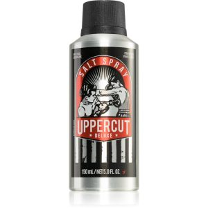 Uppercut Deluxe Hair Spray Sea Salt Spray de păr cu fixare ușoară 150 ml-ro