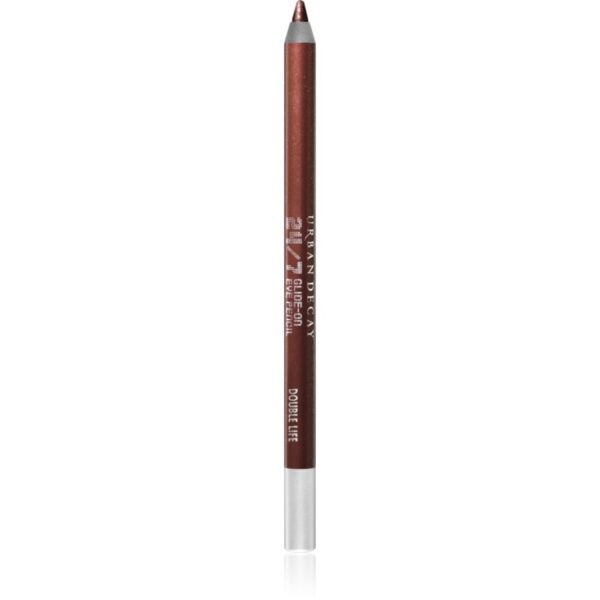 Urban Decay 24/7 Glide-On-Eye dermatograf persistent culoare Double Life 1.2 g-Țena