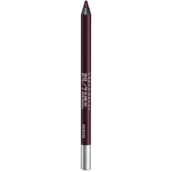Urban Decay 24/7 Glide-On-Eye dermatograf persistent culoare Rockstar 1.2 g-Țena