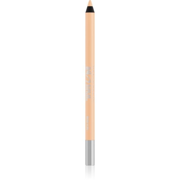Urban Decay 24/7 Glide-On-Eye dermatograf persistent rezistent la apa culoare Beige Flag 1.2 g-ro