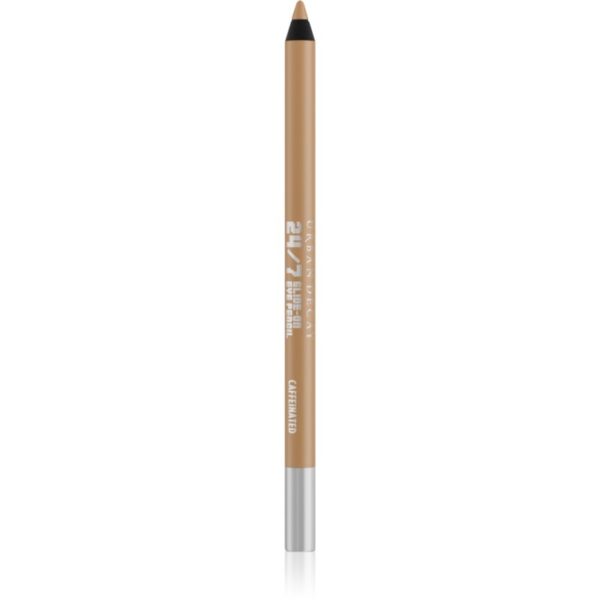 Urban Decay 24/7 Glide-On-Eye dermatograf persistent rezistent la apa culoare Caffeinated 1.2 g-ro