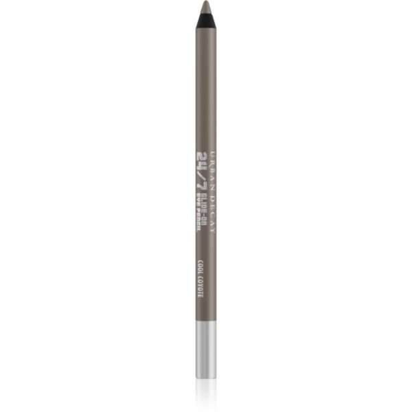Urban Decay 24/7 Glide-On-Eye dermatograf persistent rezistent la apa culoare Cool Coyote 1.2 g-ro