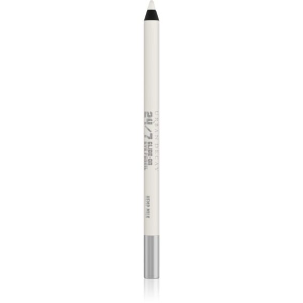 Urban Decay 24/7 Glide-On-Eye dermatograf persistent rezistent la apa culoare Hemp Milk 1.2 g-ro