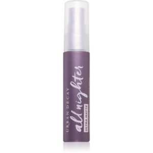 Urban Decay All Nighter Ultra Matte spray pentru fixare pentru un aspect mat 30 ml-ro