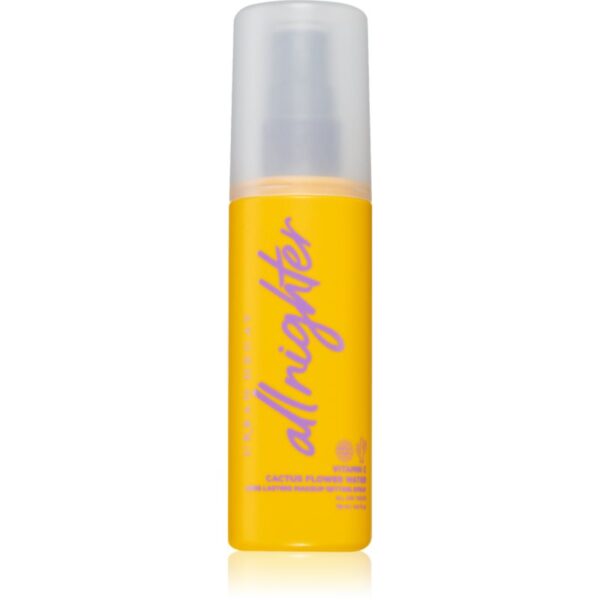 Urban Decay All Nighter Vitamin C fixator make-up cu vitamina C 118 ml-Țena