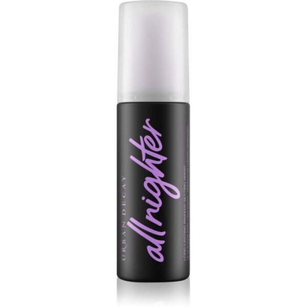 Urban Decay All Nighter fixator make-up pentru femei 118 ml-Țena