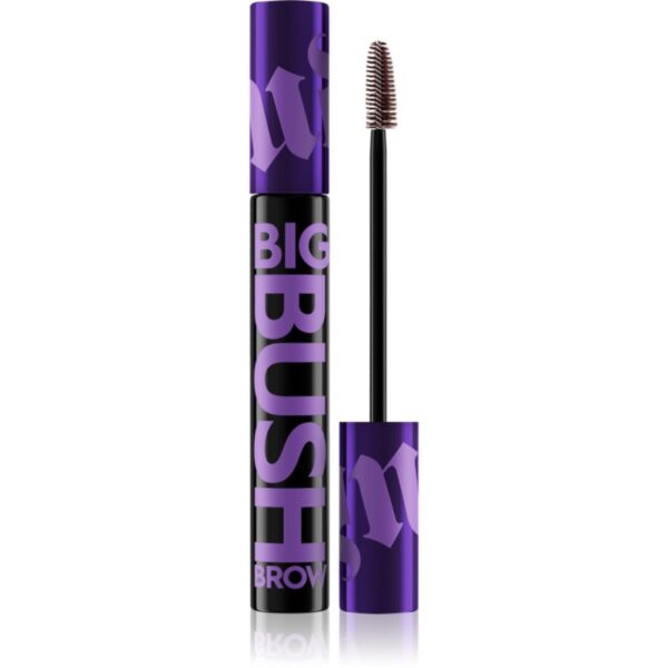 Urban Decay Big Bush Brow gel pentru sprâncene rezistent la apă Brown Sugar 6.1 ml-Țena