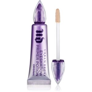 Urban Decay Eyeshadow Primer Potion baza pentru fardul de ochi Original 10 ml-Țena