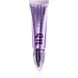 Urban Decay Eyeshadow Primer Potion baza pentru fardul de ochi Original 5 ml-Țena