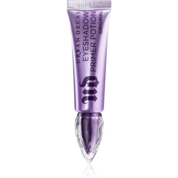 Urban Decay Eyeshadow Primer Potion baza pentru fardul de ochi Original 5 ml-Țena