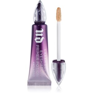 Urban Decay Eyeshadow Primer Potion baza pentru fardul de ochi împotriva îmbătrânirii pielii Anti-Aging 10 ml-Țena