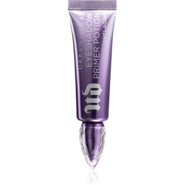 Urban Decay Eyeshadow Primer Potion baza pentru machiaj Anti-Aging 5 ml-Țena