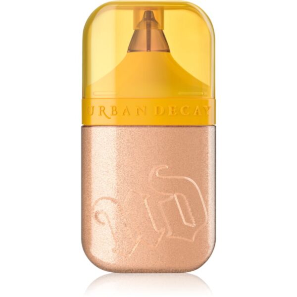 Urban Decay Face Bond iluminator lichid rezistent la apa culoare Space Cowboy 30 ml-ro