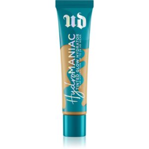 Urban Decay Hydromaniac Tinted Glow Hydrator make up hidratant culoare 50 35 ml-Țena
